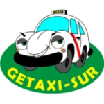 Logo of Taxi Getafe android Application 